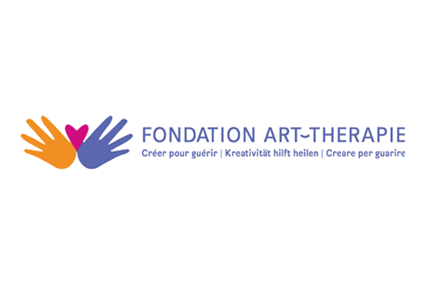 Logo Fondation ART THERAPIE