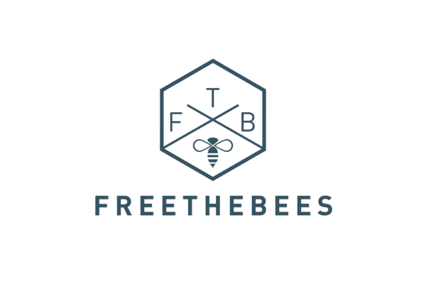 Logo Freethebees