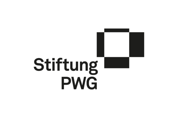 Logo Stiftung PWG