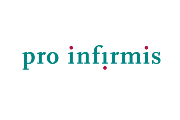 Logo pro infirmis