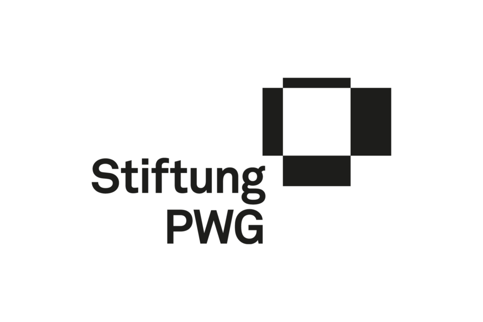 Logo Stiftung PWG