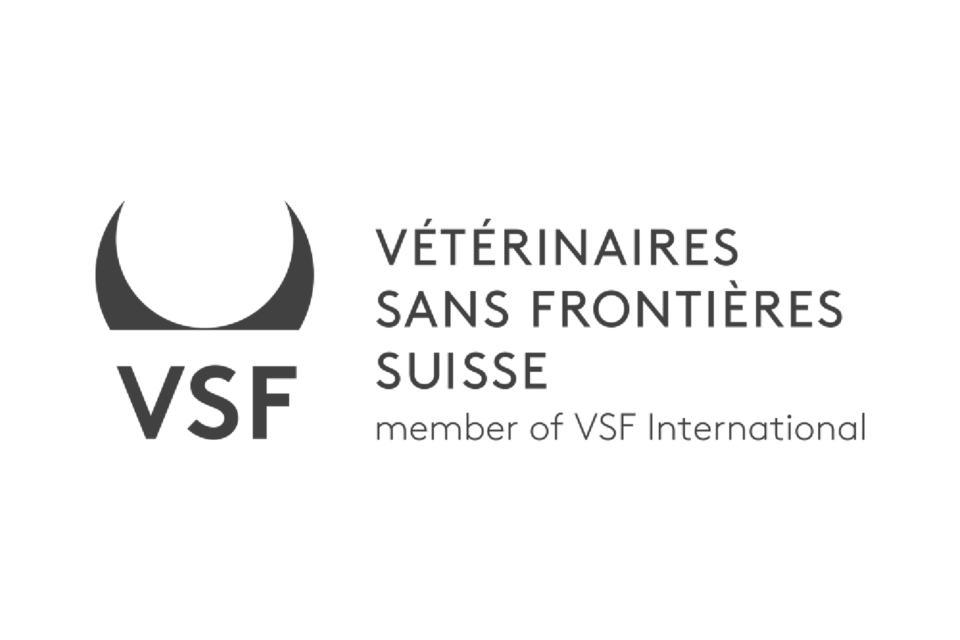 Logo Veterinaires sans frontieres