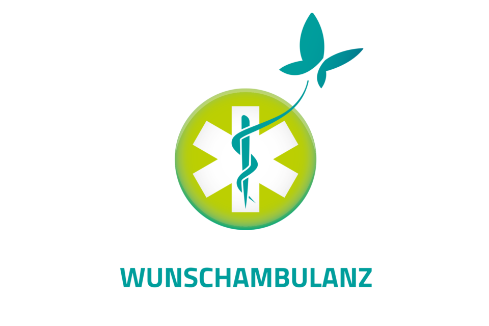 Logo Wunschambulanz